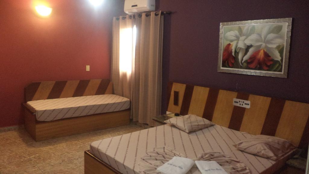 Hotel New Plaza São Bernardo do Campo Zewnętrze zdjęcie
