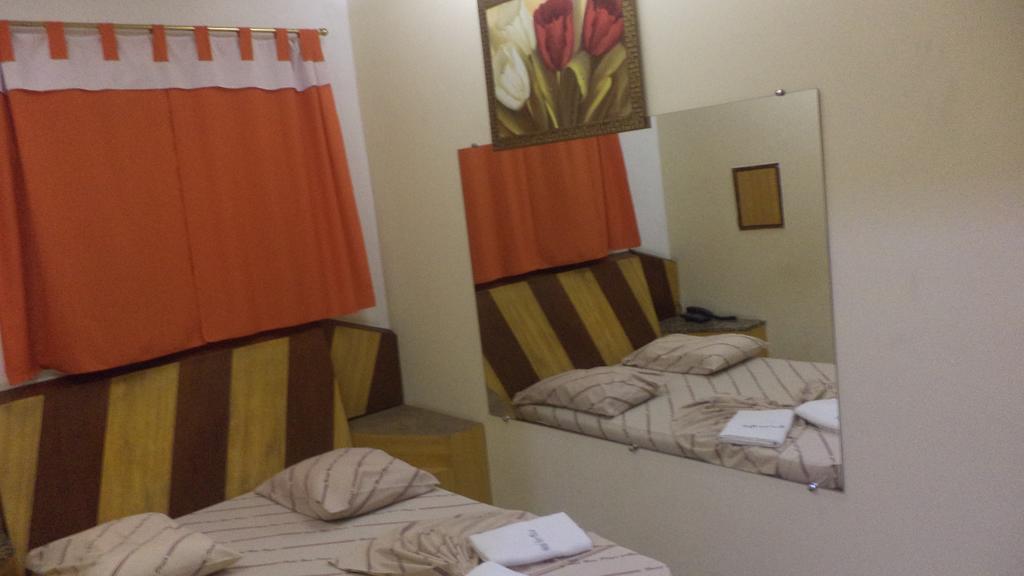 Hotel New Plaza São Bernardo do Campo Zewnętrze zdjęcie
