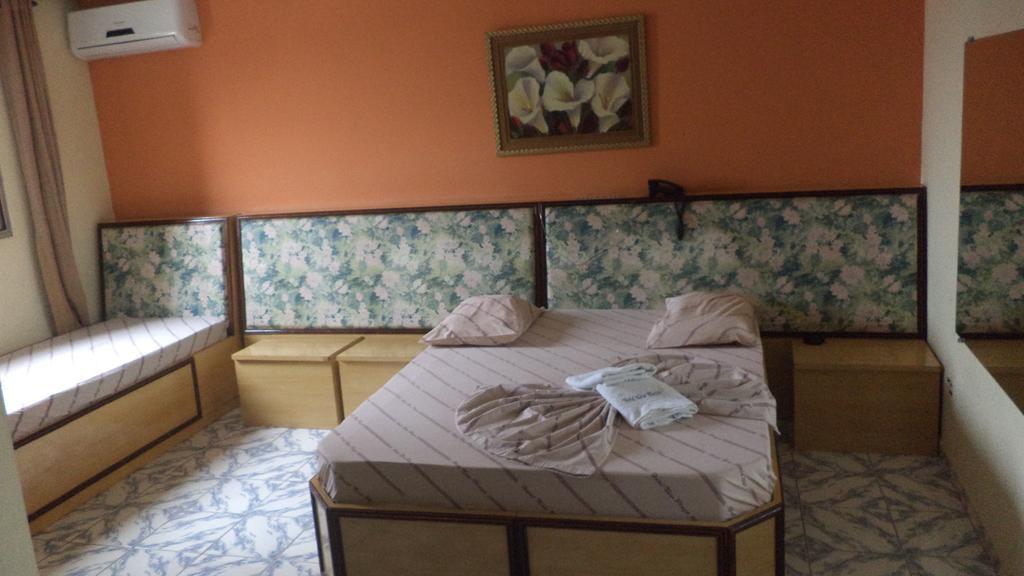 Hotel New Plaza São Bernardo do Campo Zewnętrze zdjęcie