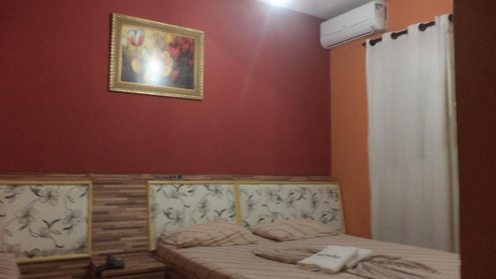 Hotel New Plaza São Bernardo do Campo Zewnętrze zdjęcie