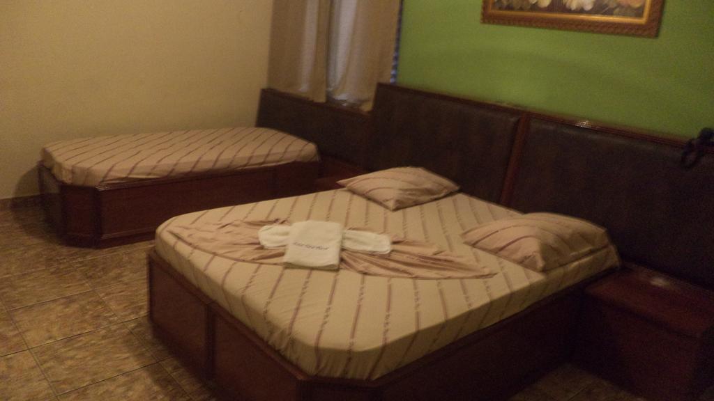 Hotel New Plaza São Bernardo do Campo Zewnętrze zdjęcie