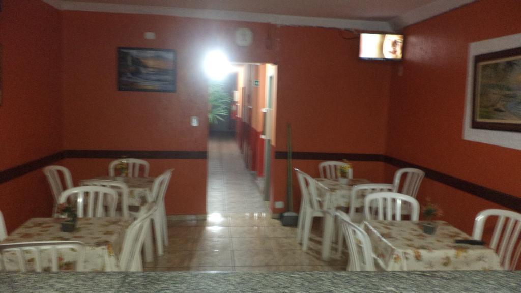 Hotel New Plaza São Bernardo do Campo Zewnętrze zdjęcie