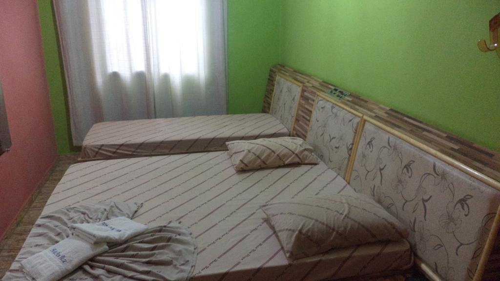 Hotel New Plaza São Bernardo do Campo Zewnętrze zdjęcie