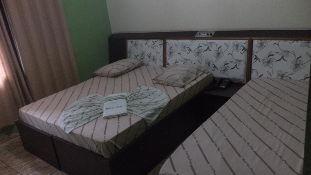 Hotel New Plaza São Bernardo do Campo Zewnętrze zdjęcie