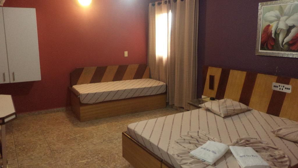 Hotel New Plaza São Bernardo do Campo Zewnętrze zdjęcie